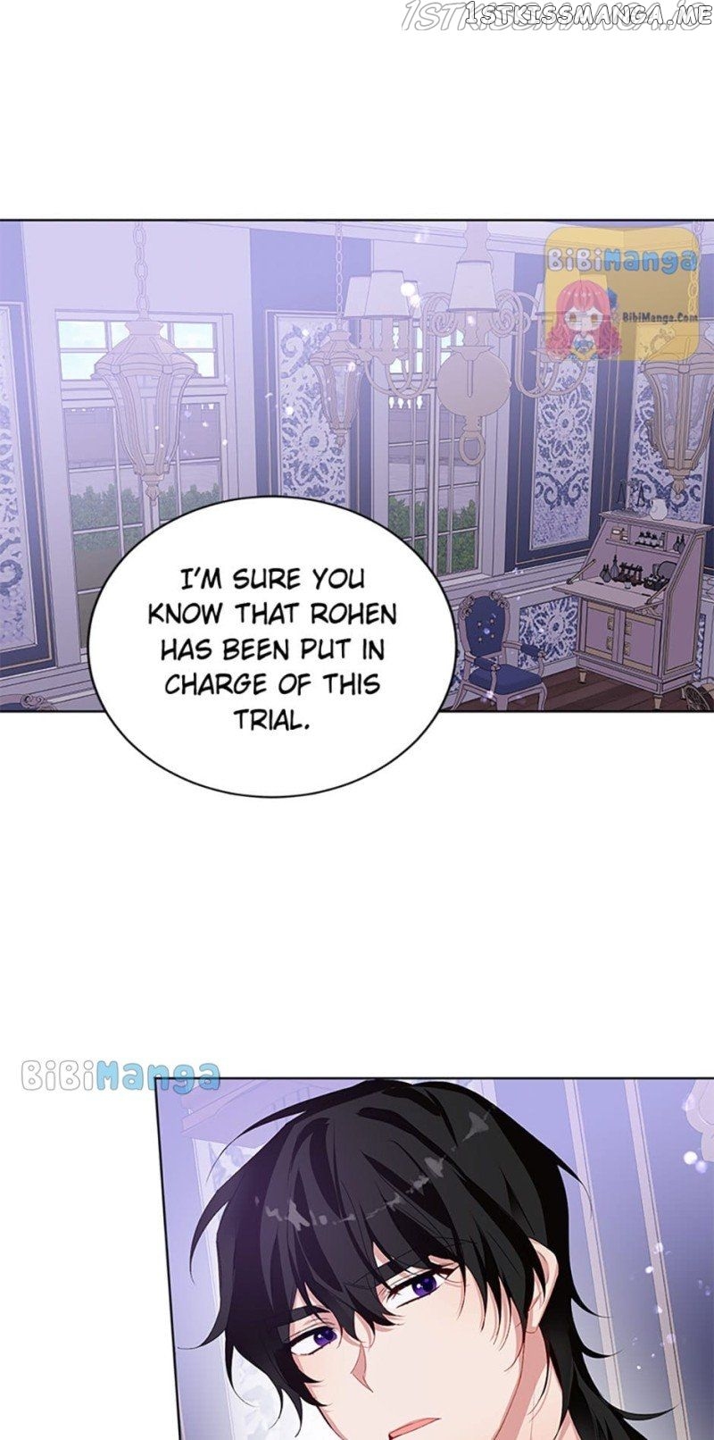 Would You Like a Cup of Tea? chapter 38 - page 17