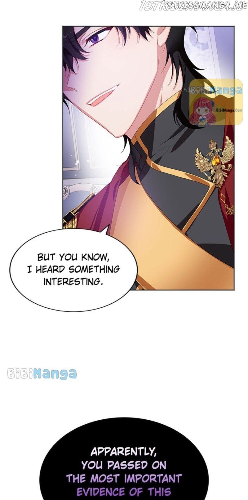 Would You Like a Cup of Tea? chapter 38 - page 23