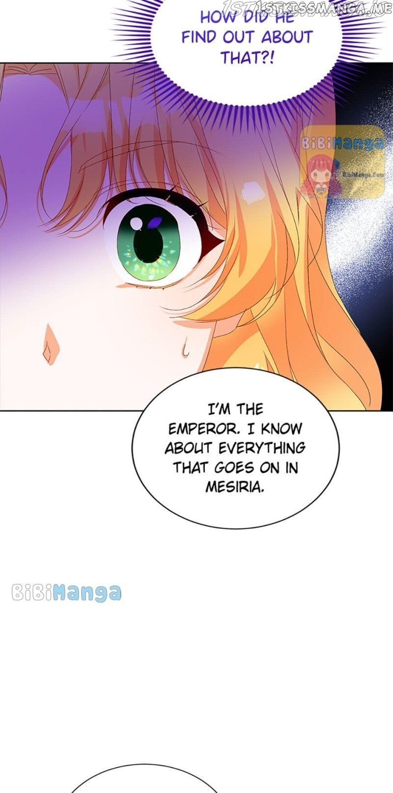 Would You Like a Cup of Tea? chapter 38 - page 25
