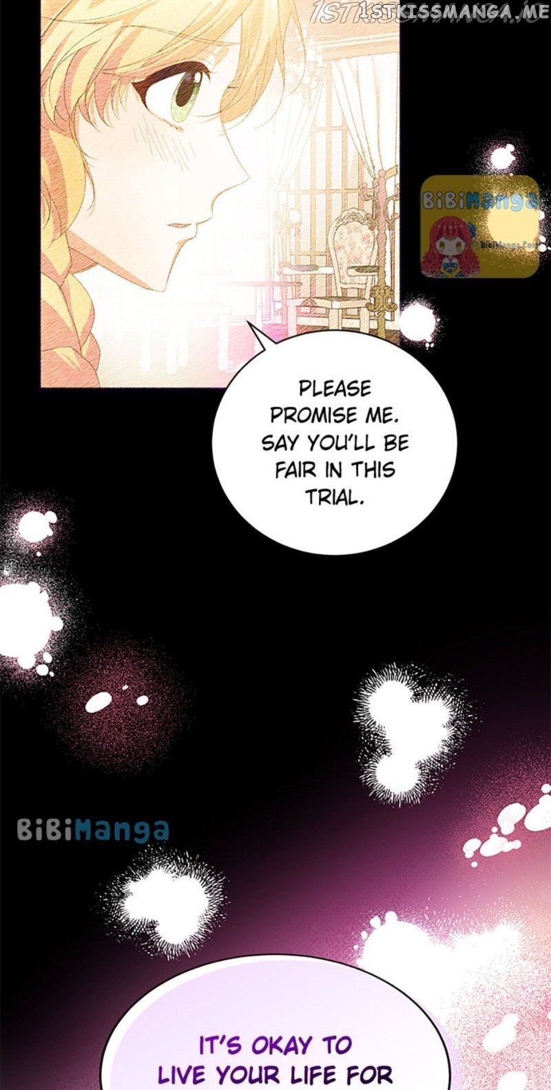 Would You Like a Cup of Tea? chapter 38 - page 28