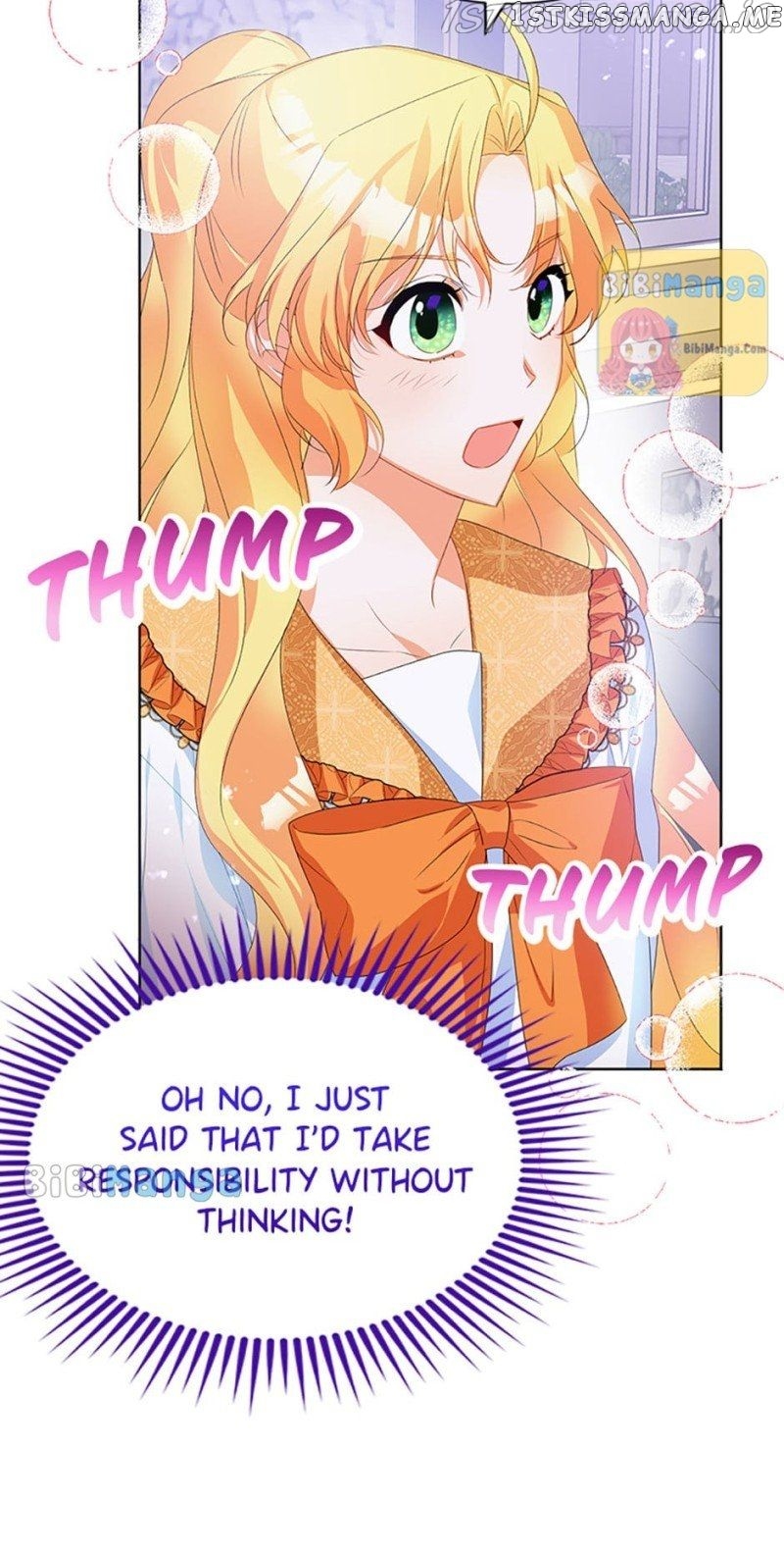 Would You Like a Cup of Tea? chapter 38 - page 32