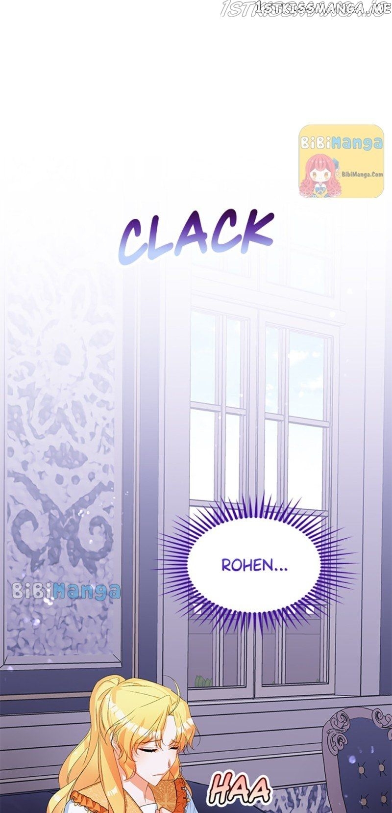 Would You Like a Cup of Tea? chapter 38 - page 36