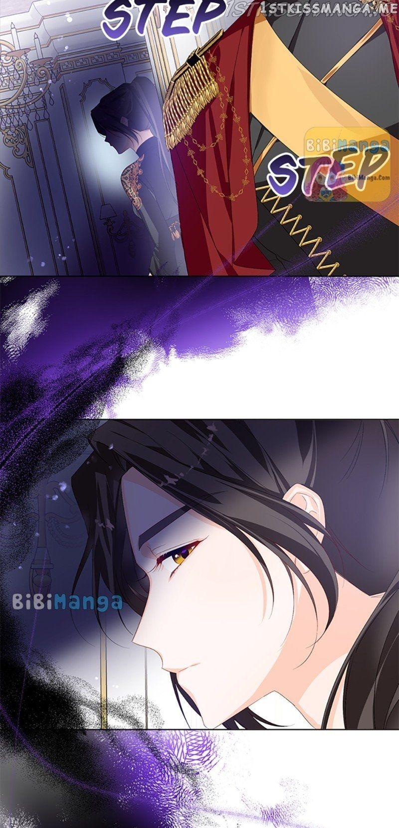 Would You Like a Cup of Tea? chapter 38 - page 38