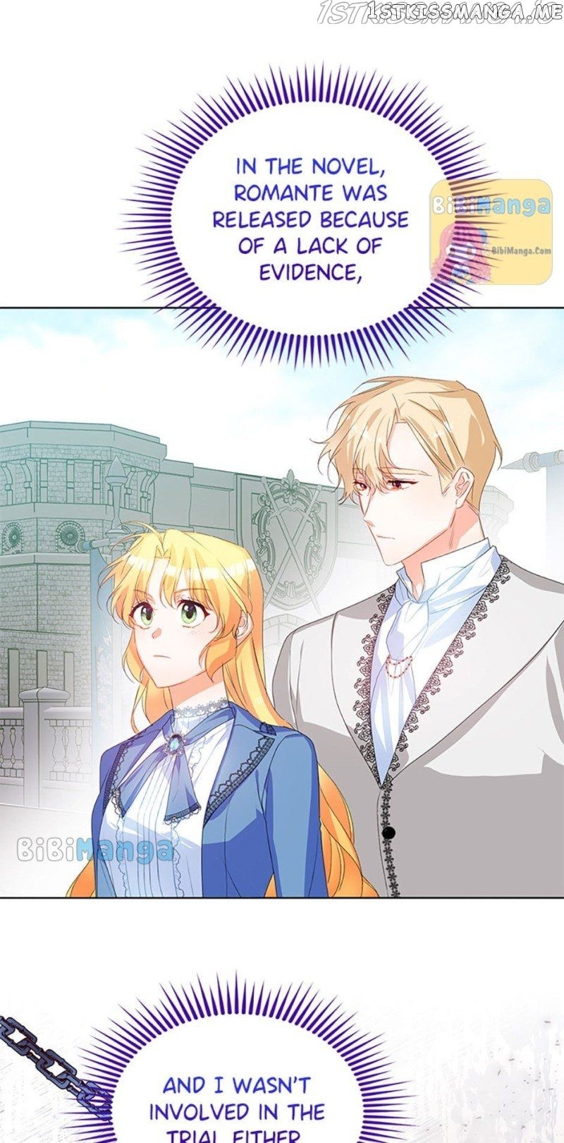 Would You Like a Cup of Tea? chapter 38 - page 41