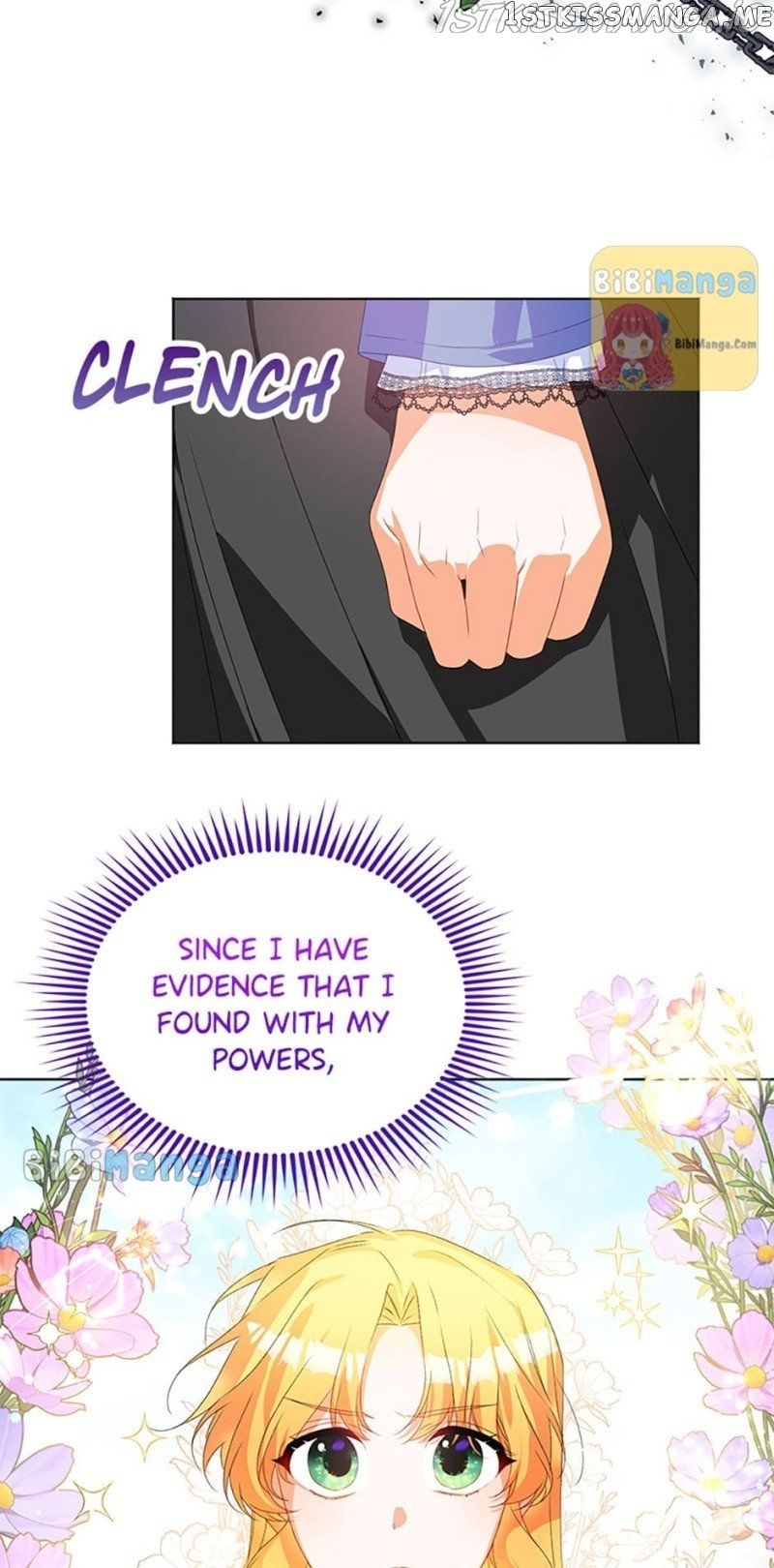Would You Like a Cup of Tea? chapter 38 - page 43