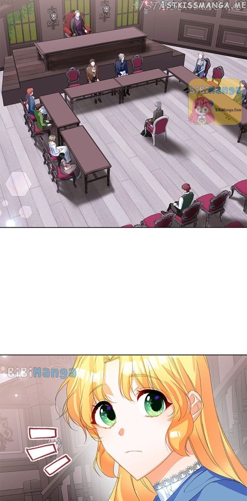 Would You Like a Cup of Tea? chapter 38 - page 45