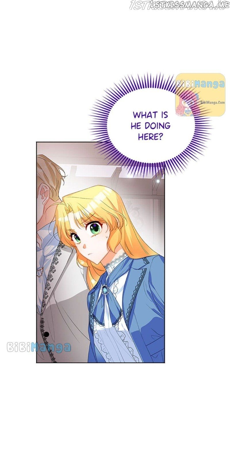 Would You Like a Cup of Tea? chapter 38 - page 47