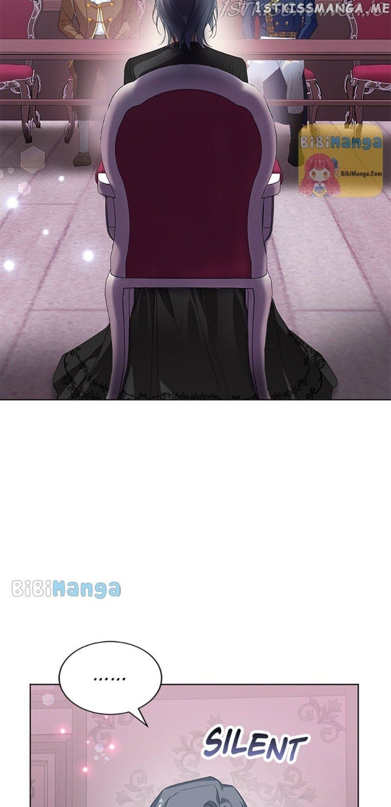 Would You Like a Cup of Tea? chapter 38 - page 49
