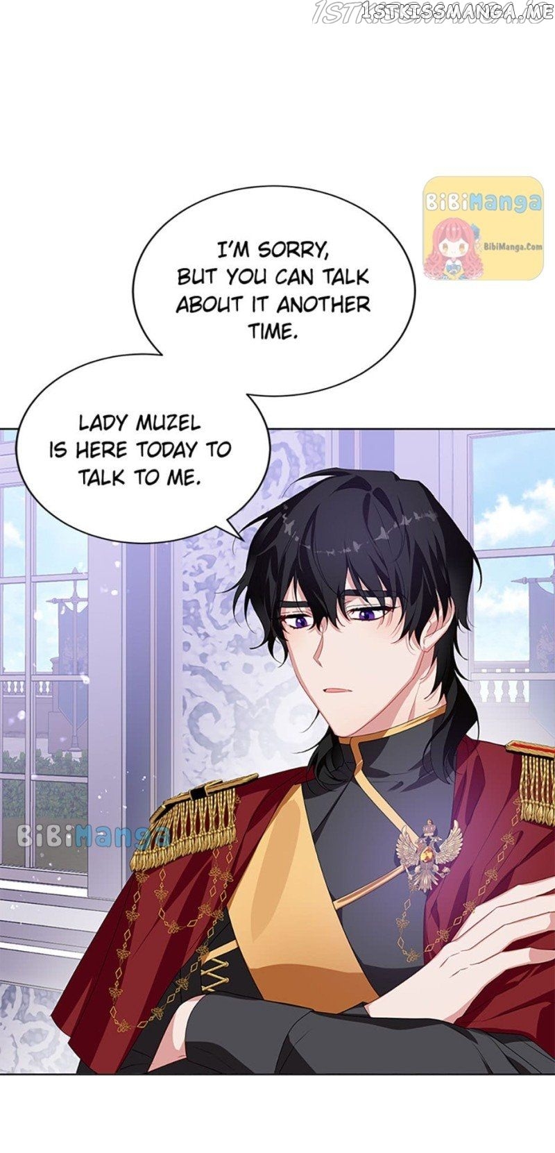 Would You Like a Cup of Tea? chapter 38 - page 5