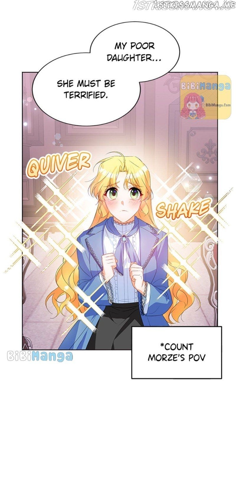 Would You Like a Cup of Tea? chapter 38 - page 54