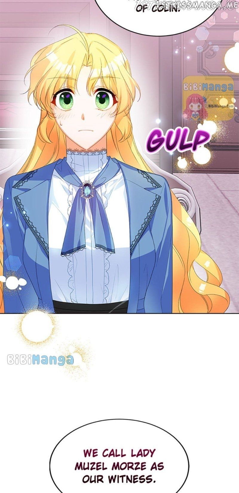 Would You Like a Cup of Tea? chapter 38 - page 56