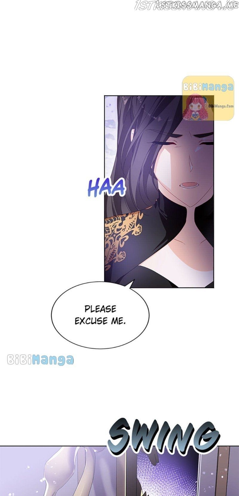Would You Like a Cup of Tea? chapter 38 - page 7