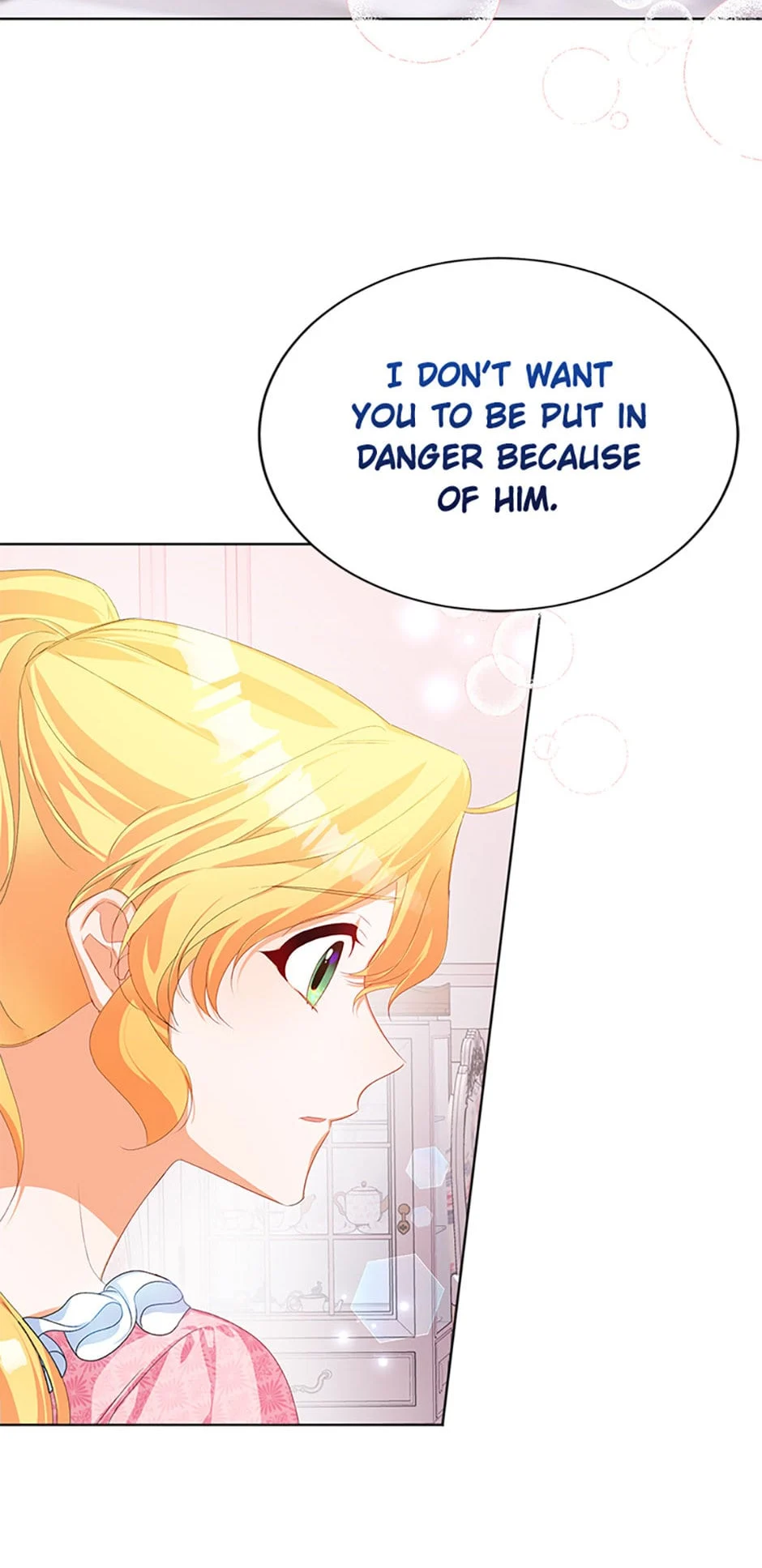Would You Like a Cup of Tea? chapter 37 - page 10