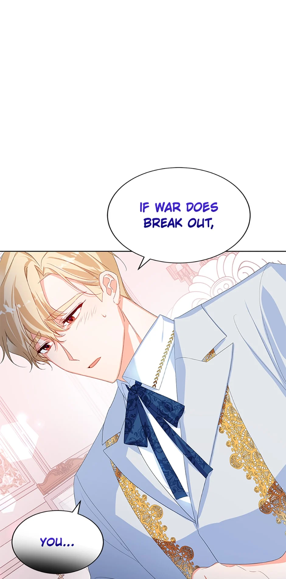 Would You Like a Cup of Tea? chapter 37 - page 11