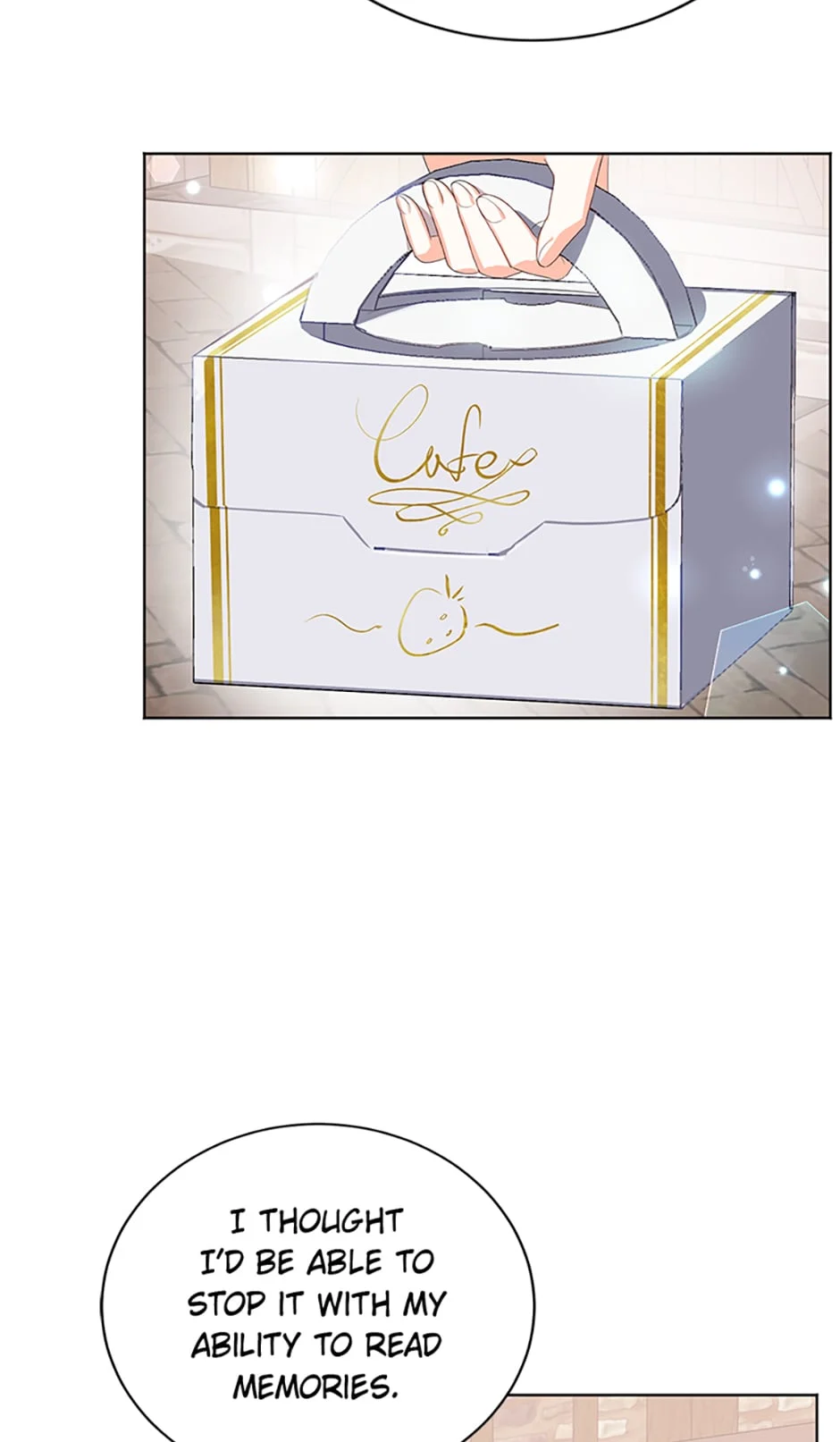 Would You Like a Cup of Tea? chapter 37 - page 22