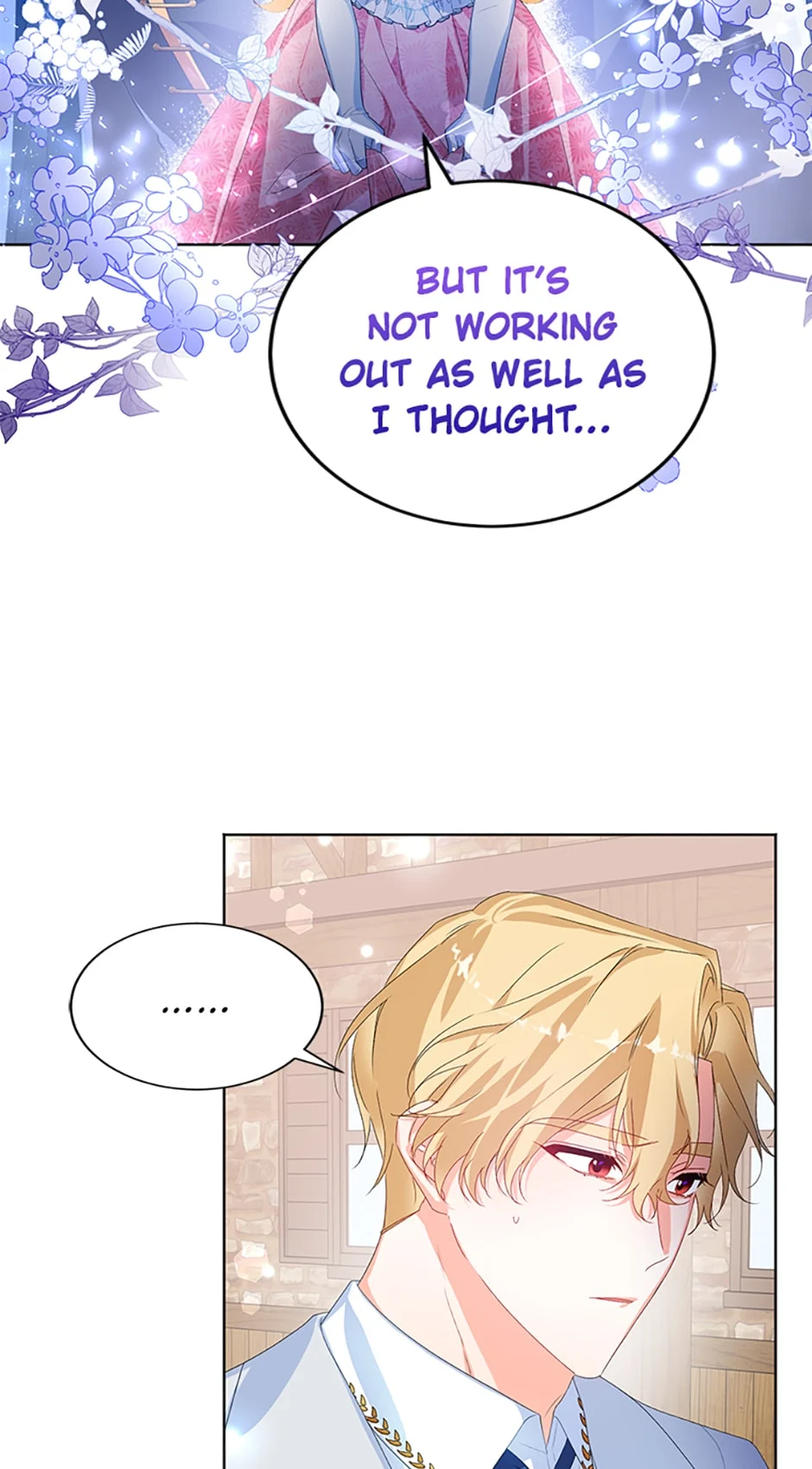 Would You Like a Cup of Tea? chapter 37 - page 25