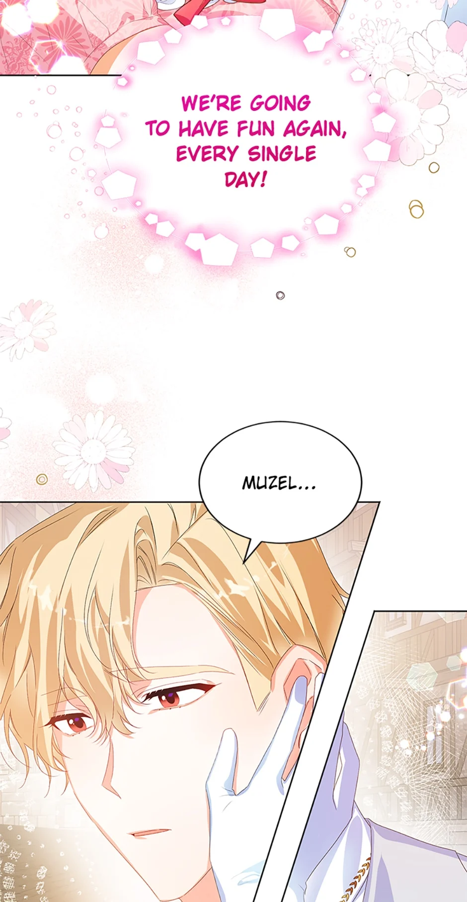 Would You Like a Cup of Tea? chapter 37 - page 35