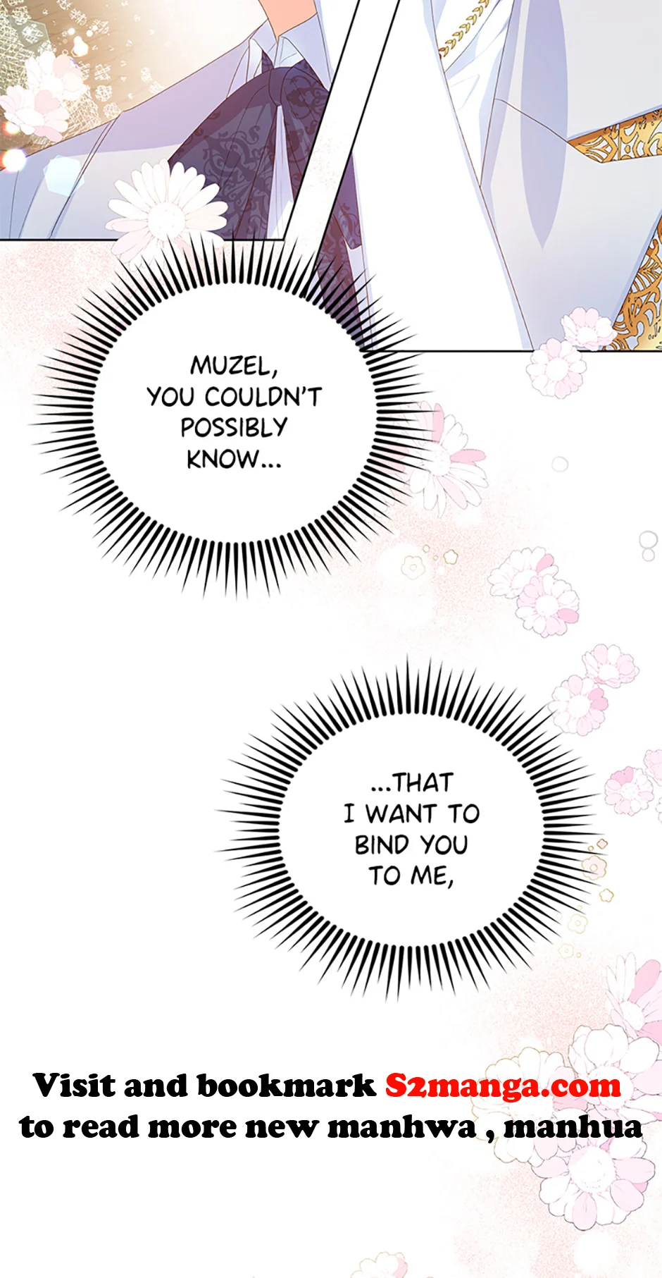 Would You Like a Cup of Tea? chapter 37 - page 36