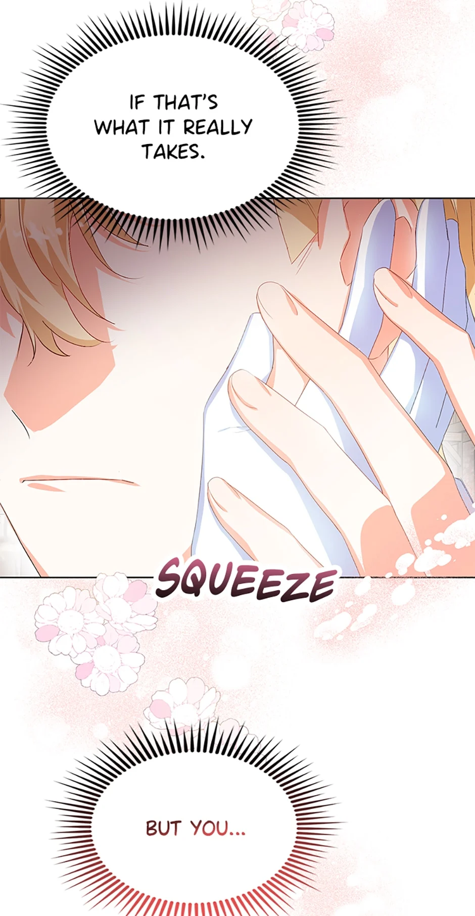 Would You Like a Cup of Tea? chapter 37 - page 37