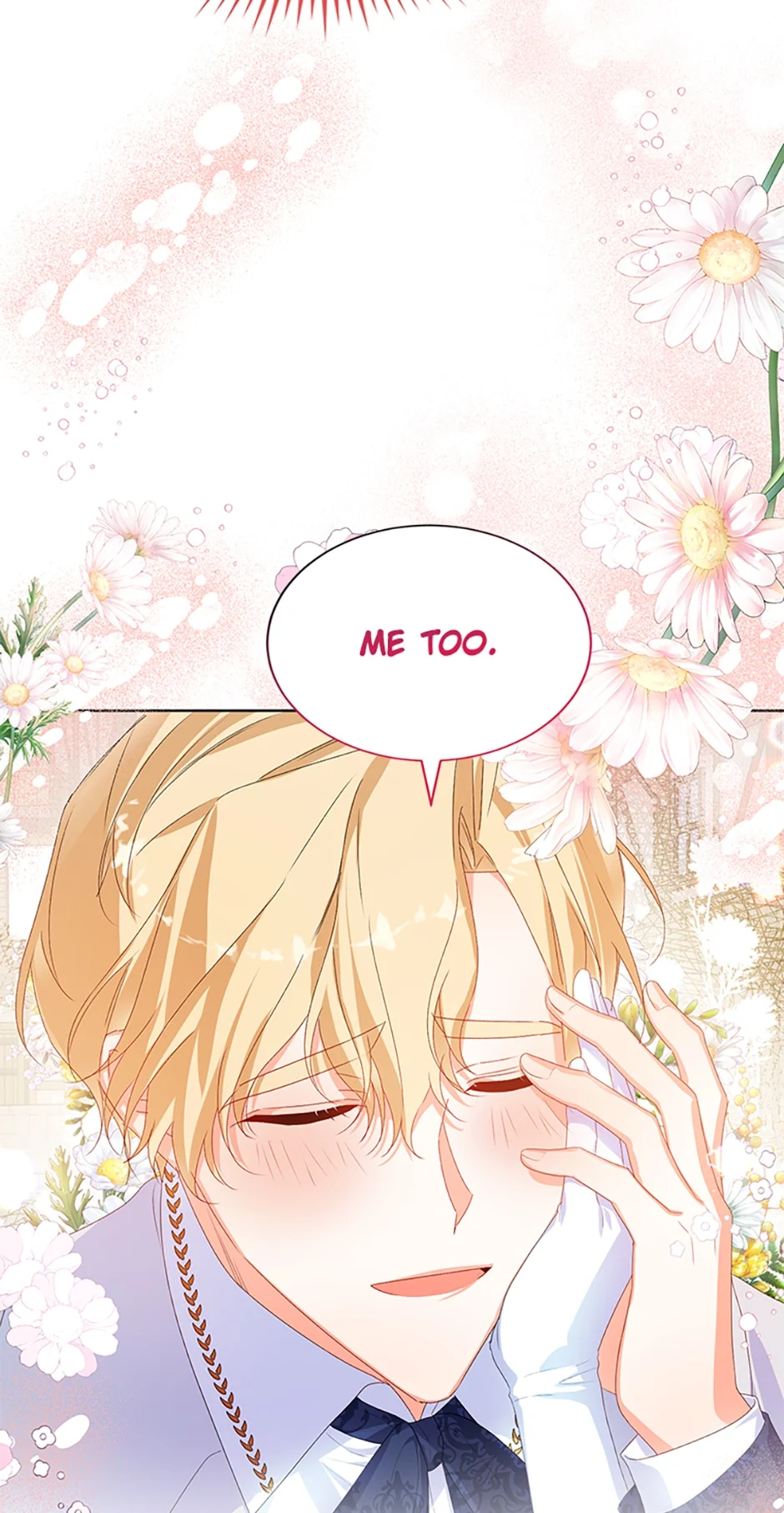 Would You Like a Cup of Tea? chapter 37 - page 38
