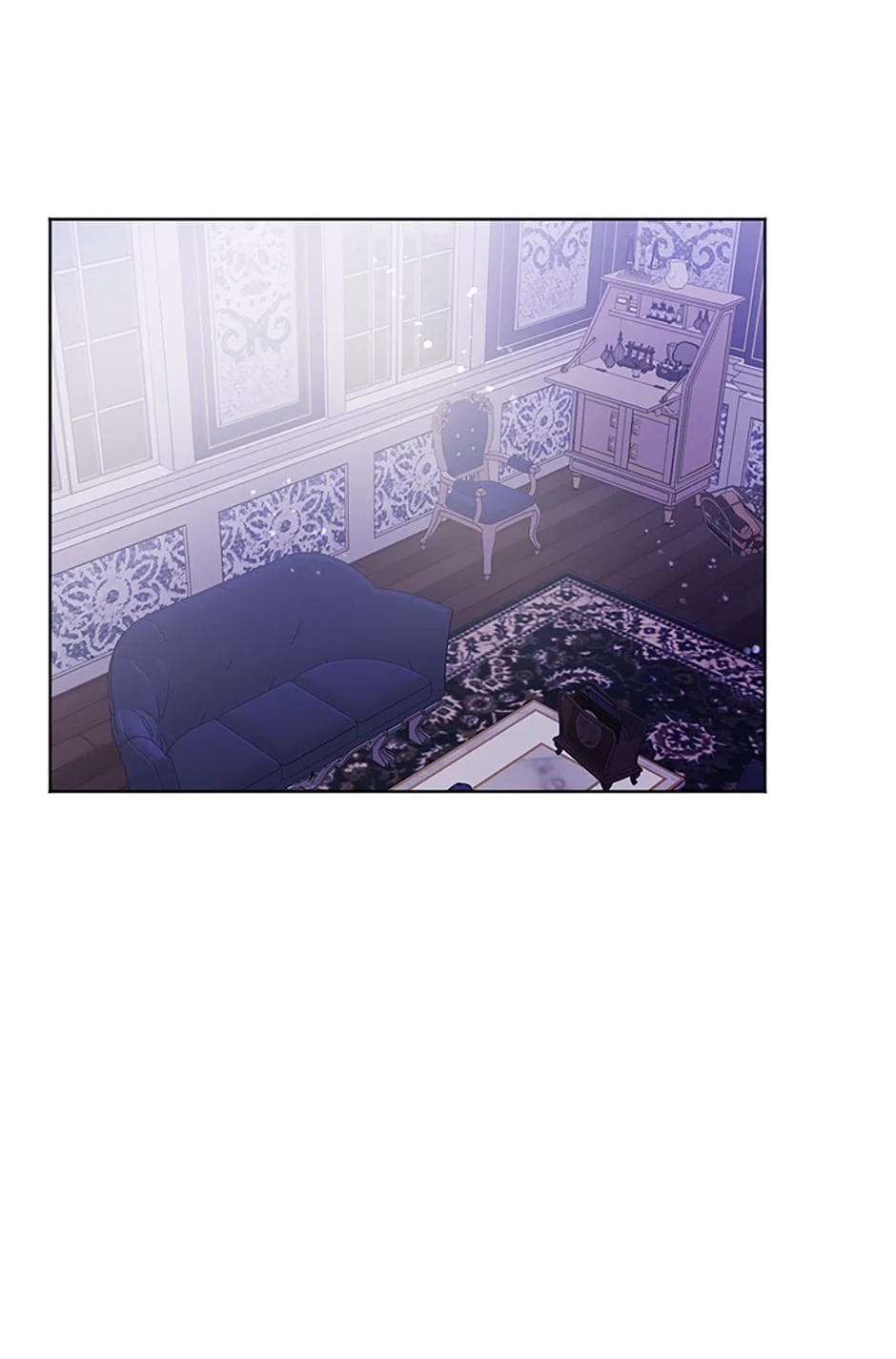 Would You Like a Cup of Tea? chapter 37 - page 46
