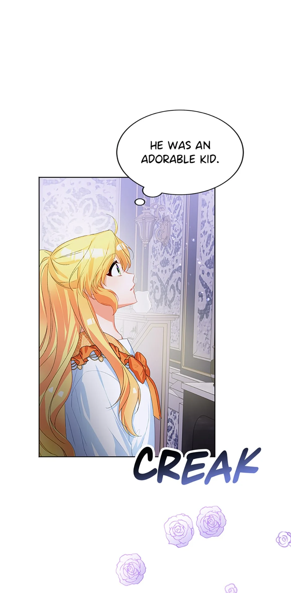 Would You Like a Cup of Tea? chapter 37 - page 49