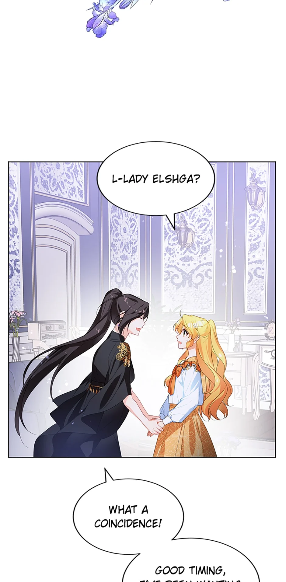 Would You Like a Cup of Tea? chapter 37 - page 51
