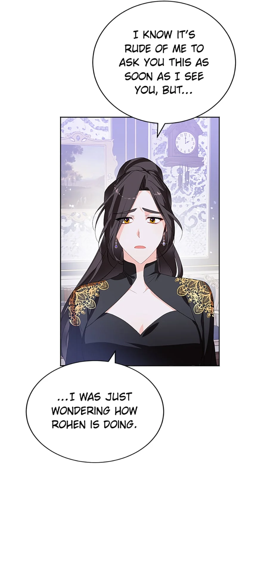 Would You Like a Cup of Tea? chapter 37 - page 53