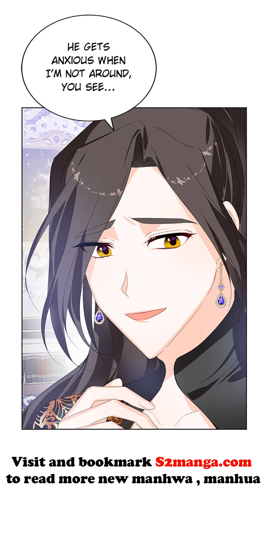 Would You Like a Cup of Tea? chapter 37 - page 55