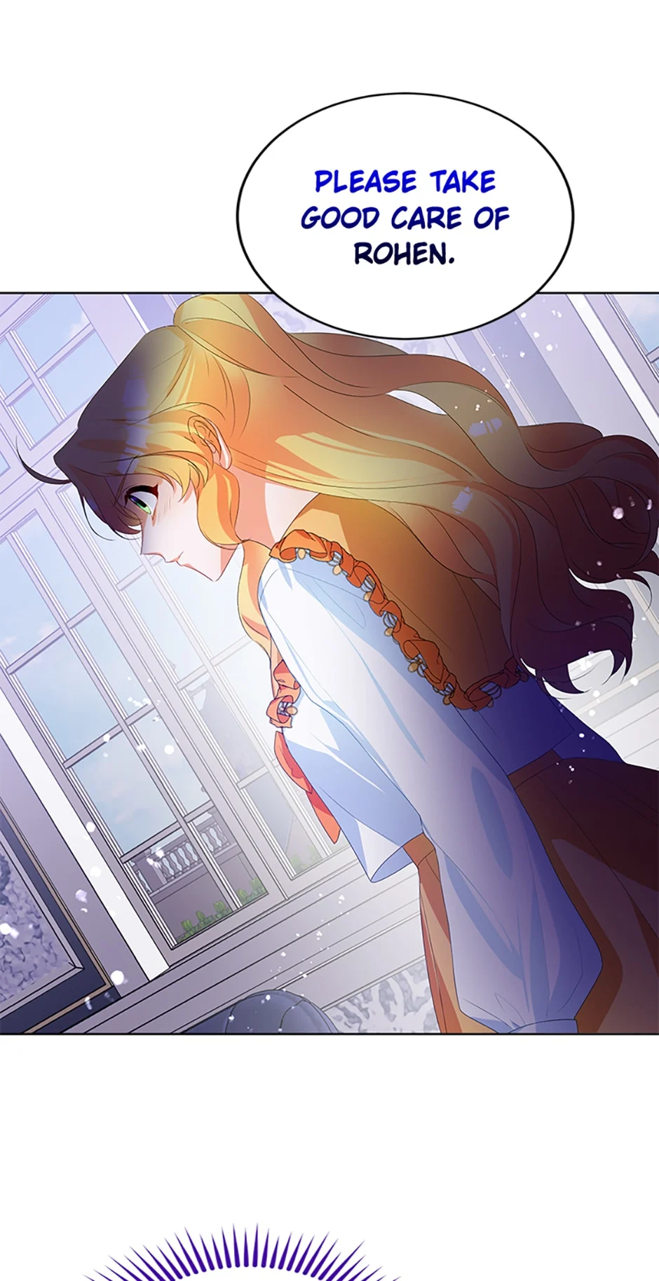 Would You Like a Cup of Tea? chapter 37 - page 56