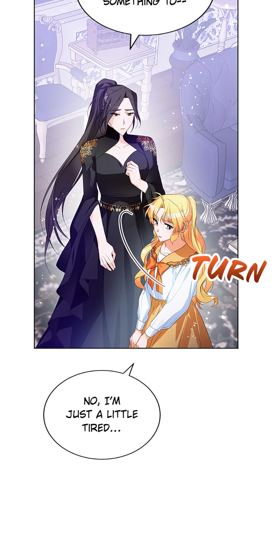 Would You Like a Cup of Tea? chapter 37 - page 59