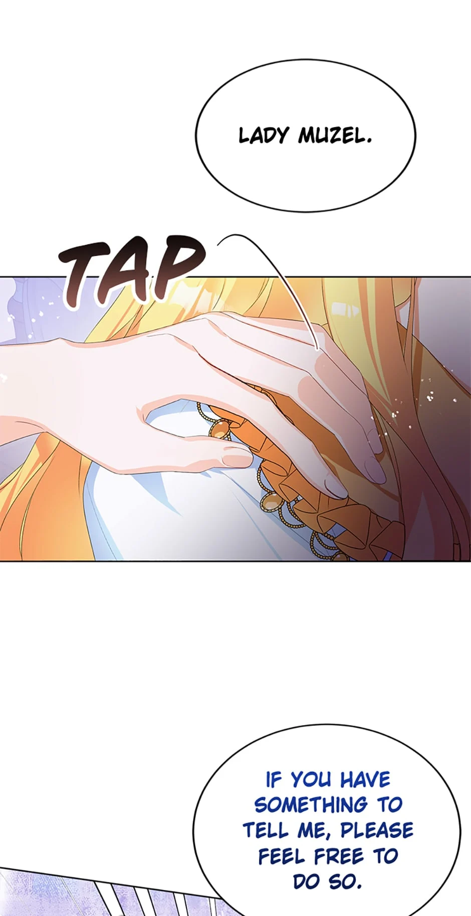 Would You Like a Cup of Tea? chapter 37 - page 60