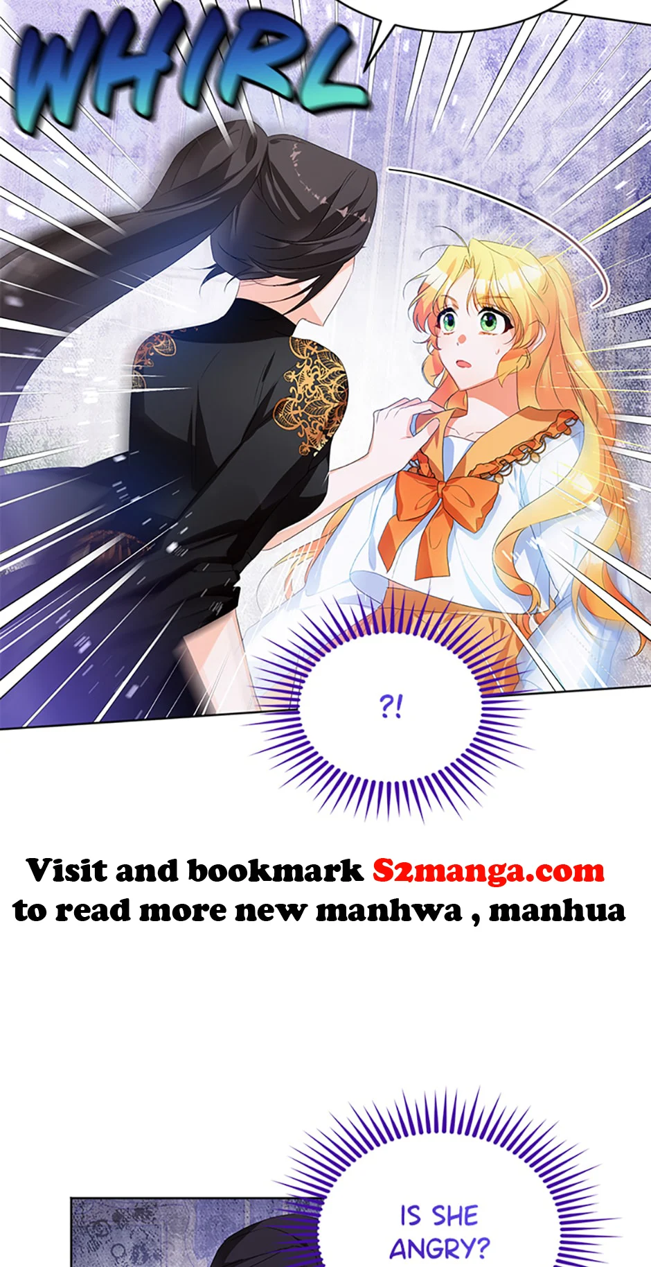 Would You Like a Cup of Tea? chapter 37 - page 61