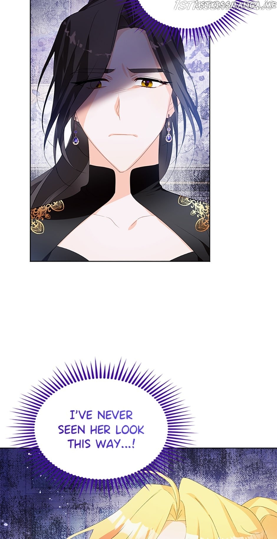 Would You Like a Cup of Tea? chapter 37 - page 62