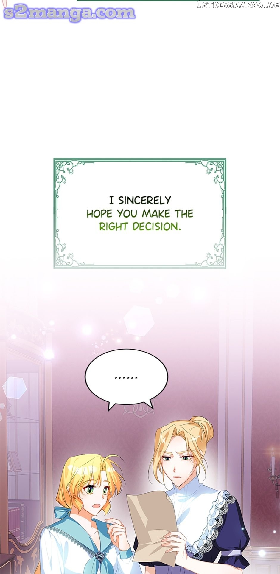 Would You Like a Cup of Tea? chapter 35 - page 3