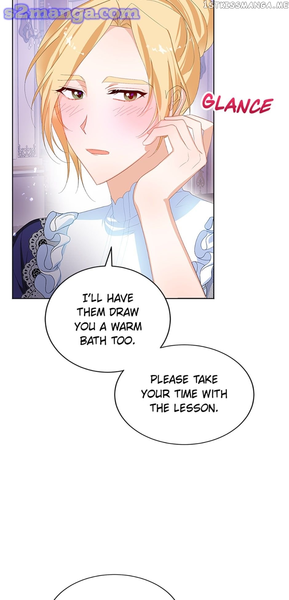 Would You Like a Cup of Tea? chapter 35 - page 32
