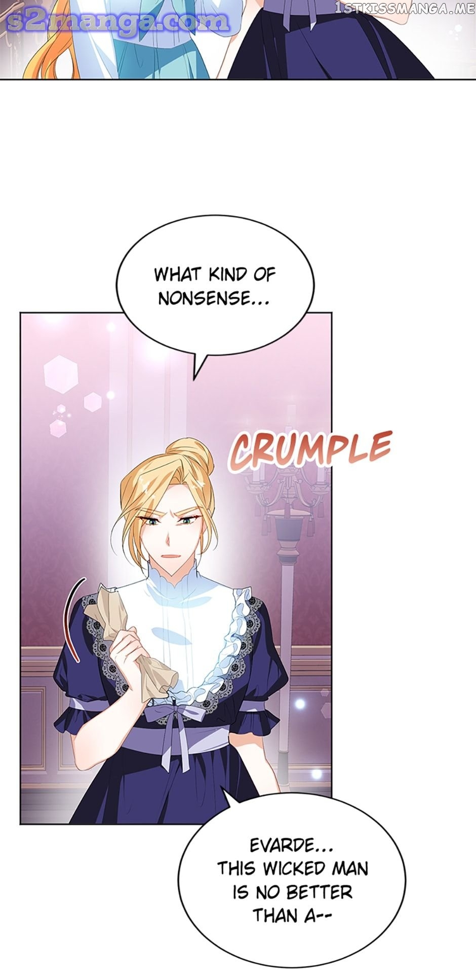 Would You Like a Cup of Tea? chapter 35 - page 4