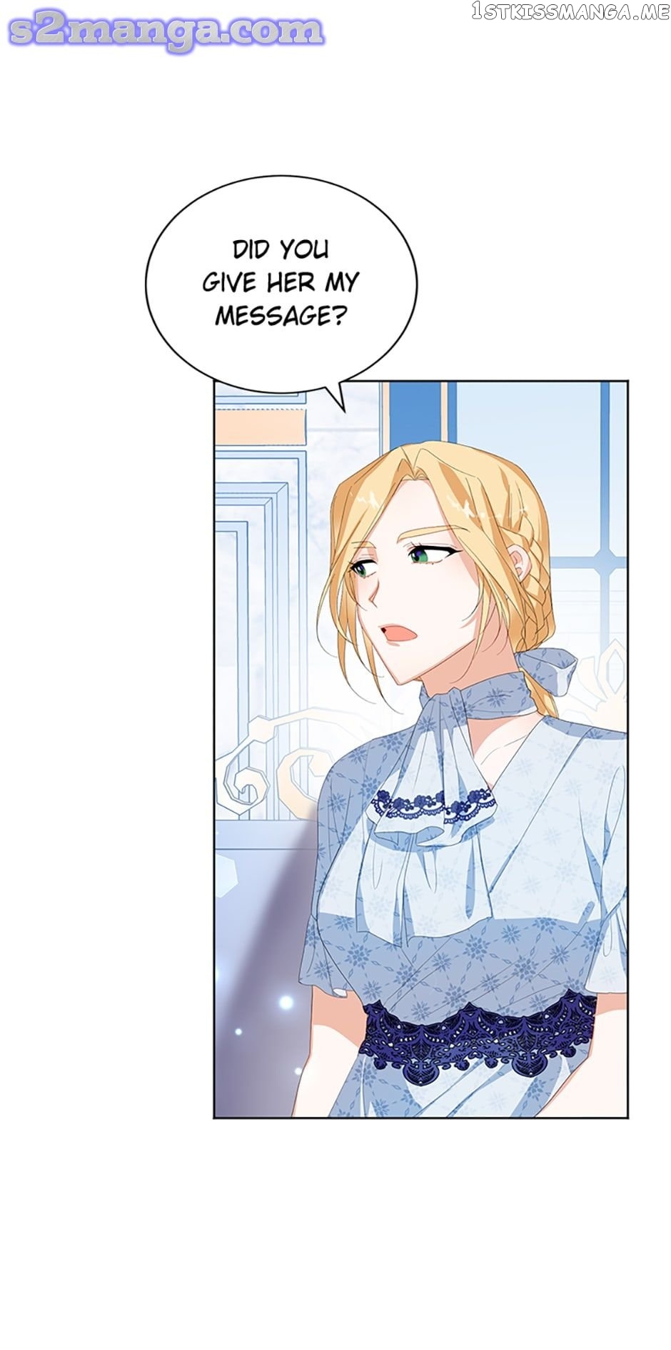 Would You Like a Cup of Tea? chapter 35 - page 45