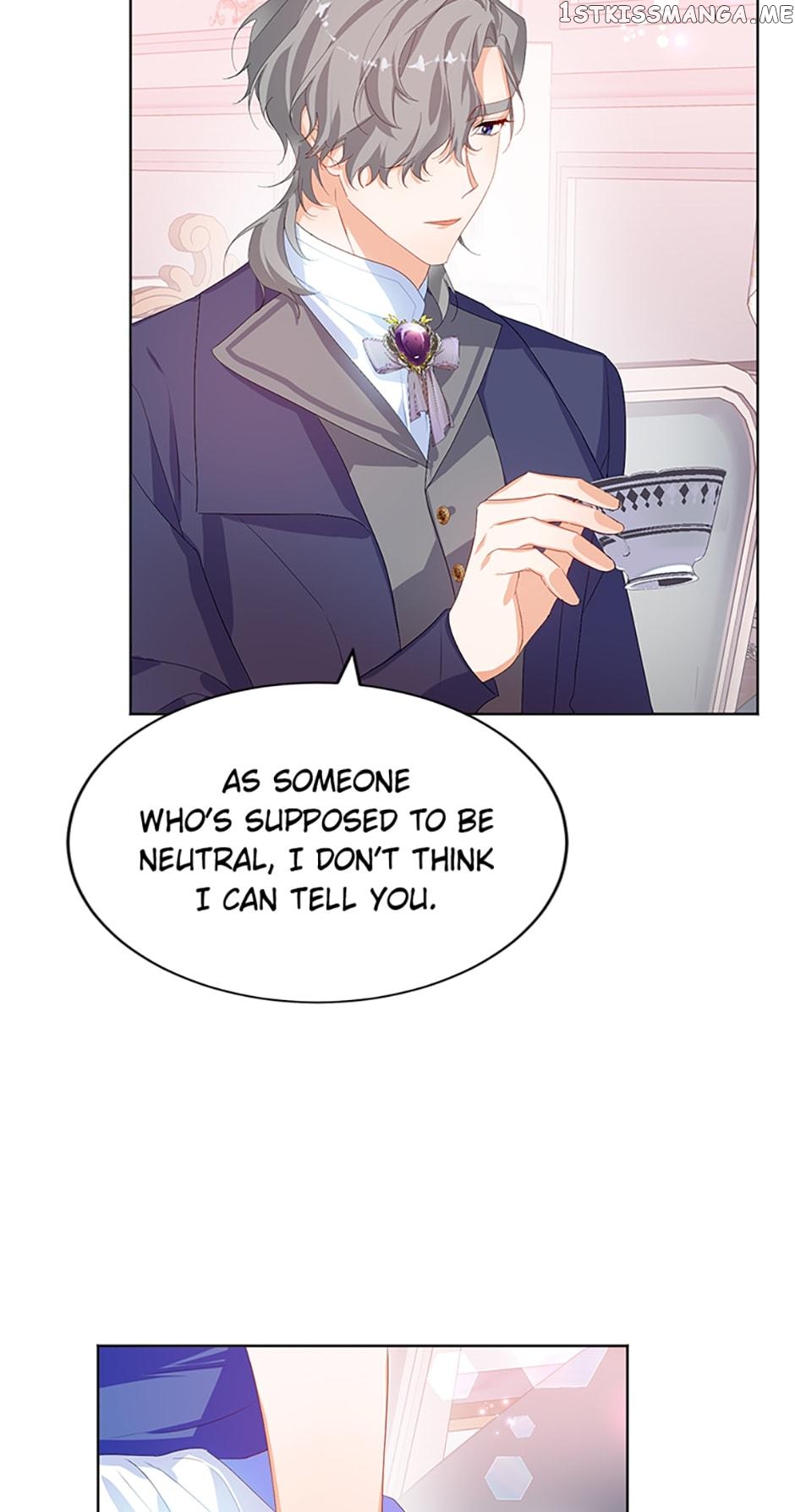 Would You Like a Cup of Tea? chapter 34 - page 20