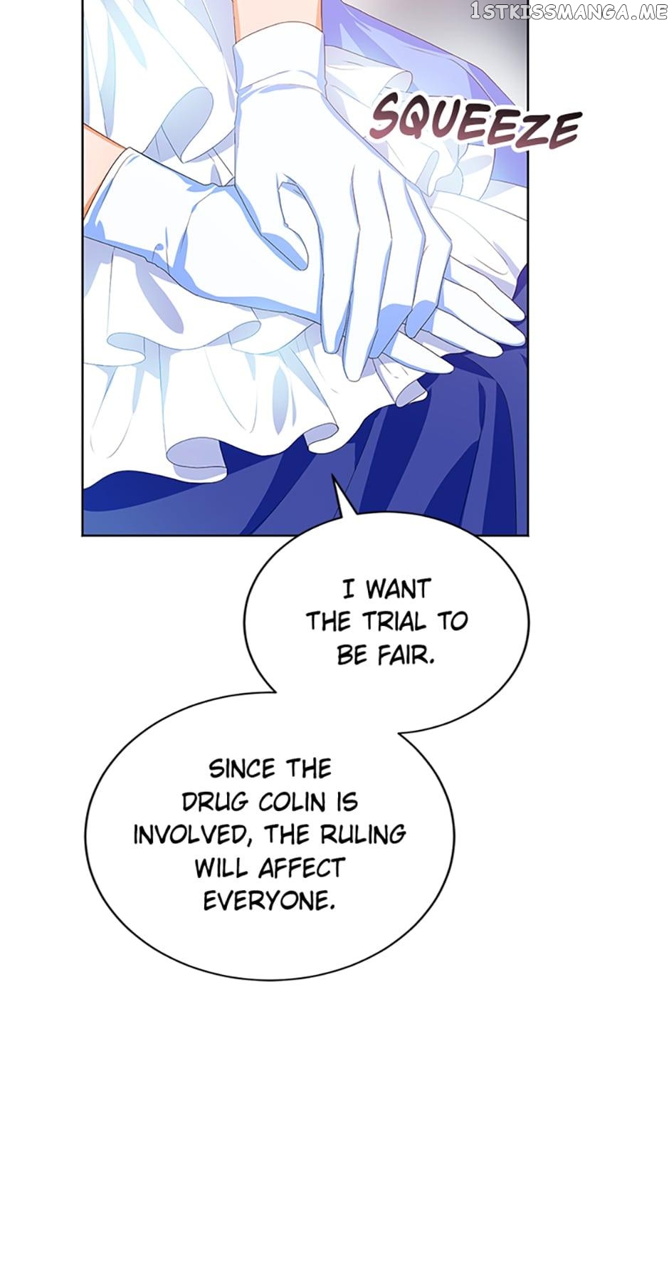 Would You Like a Cup of Tea? chapter 34 - page 21