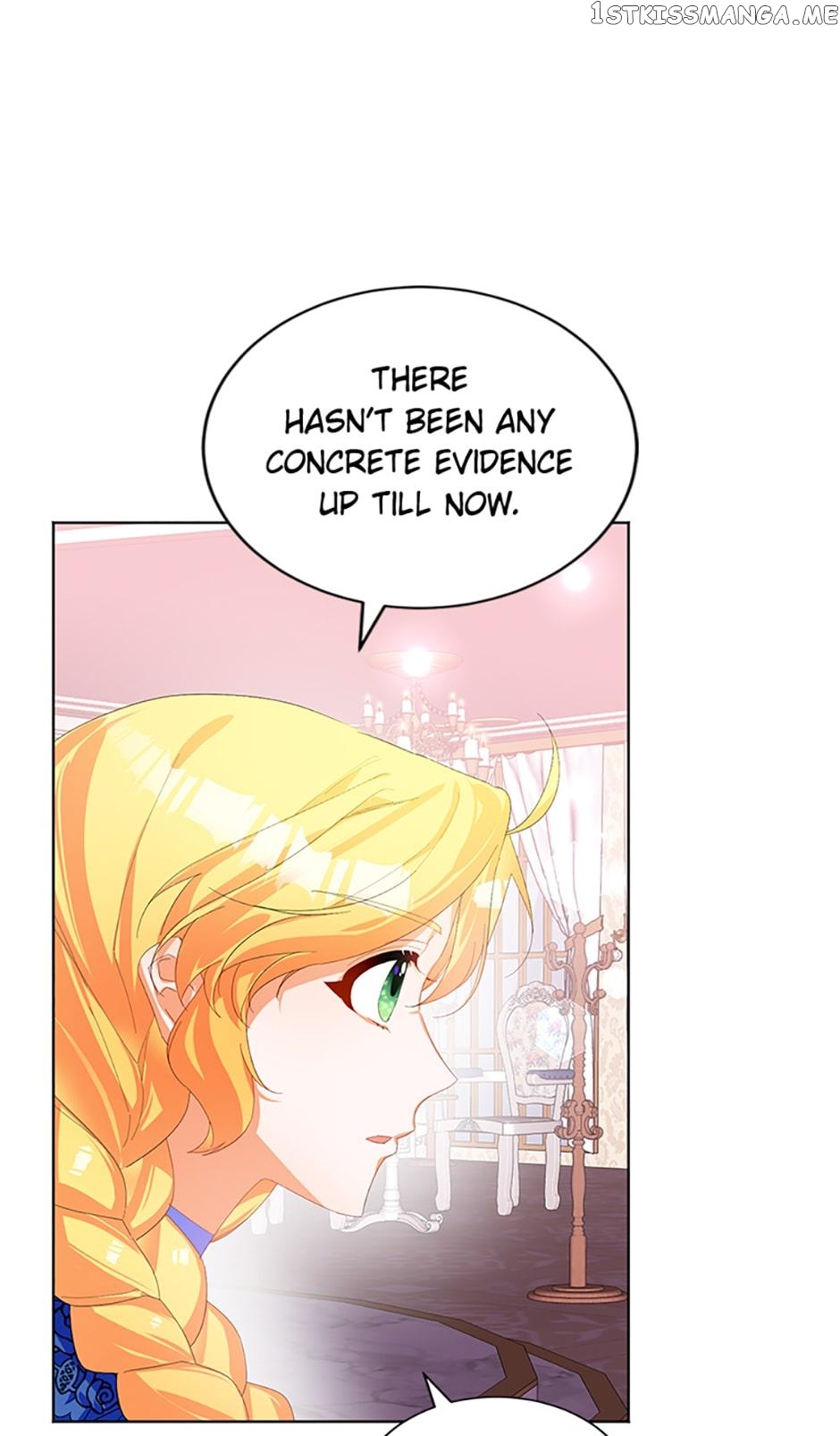 Would You Like a Cup of Tea? chapter 34 - page 22