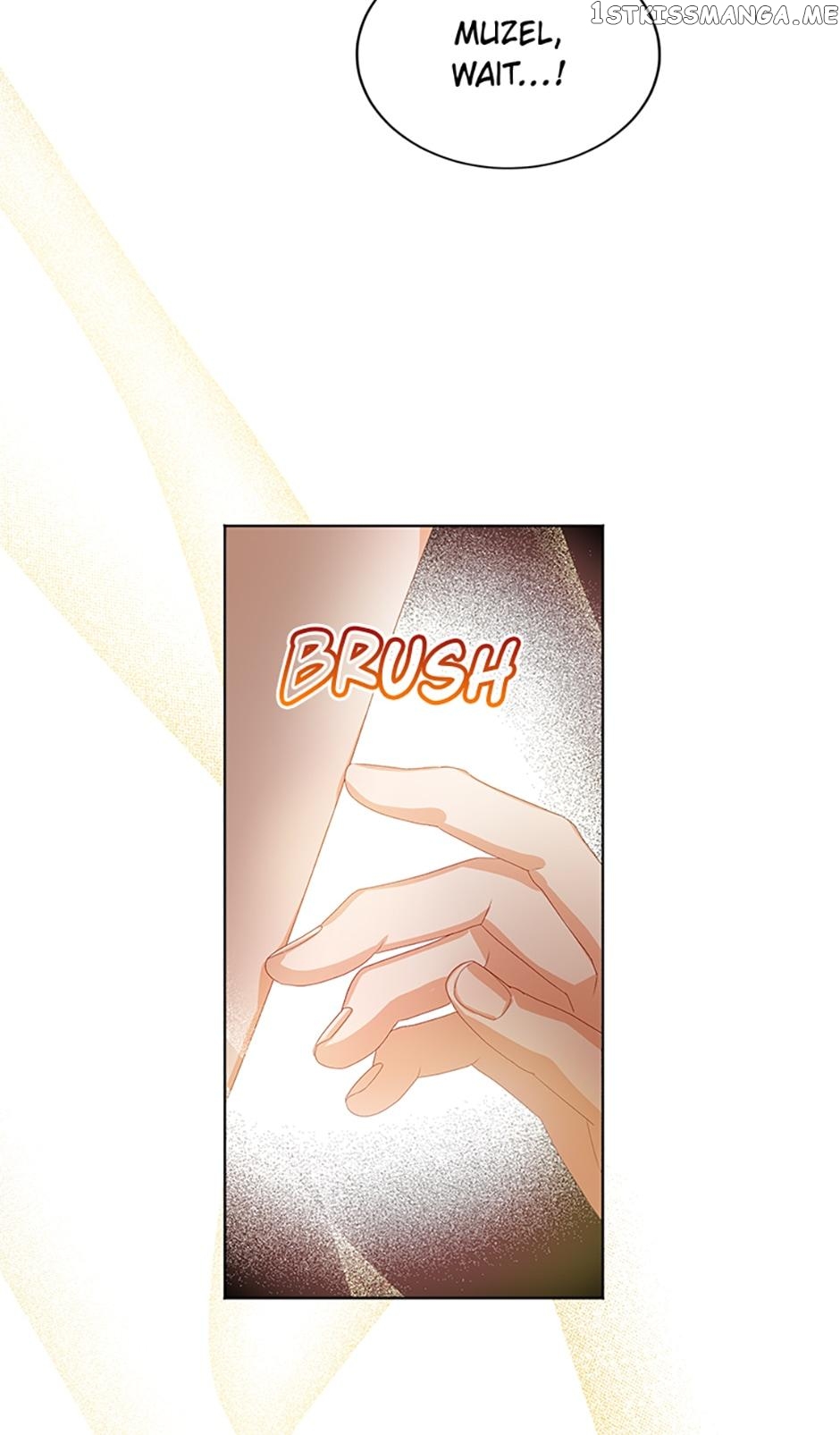 Would You Like a Cup of Tea? chapter 34 - page 28