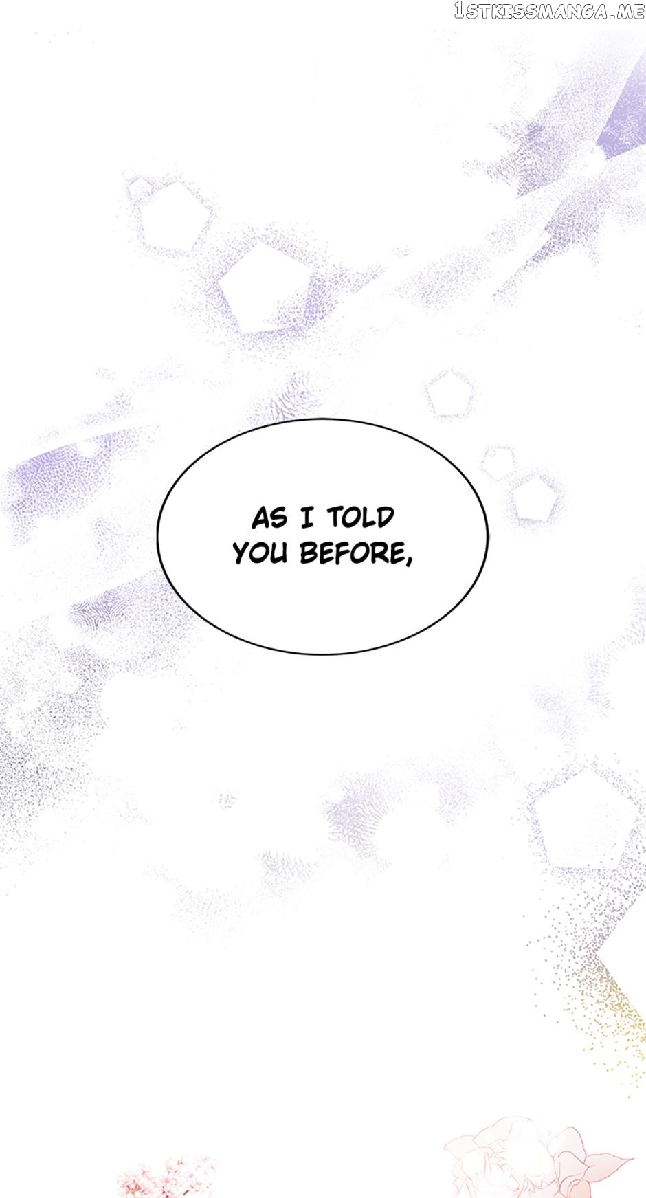 Would You Like a Cup of Tea? chapter 34 - page 30