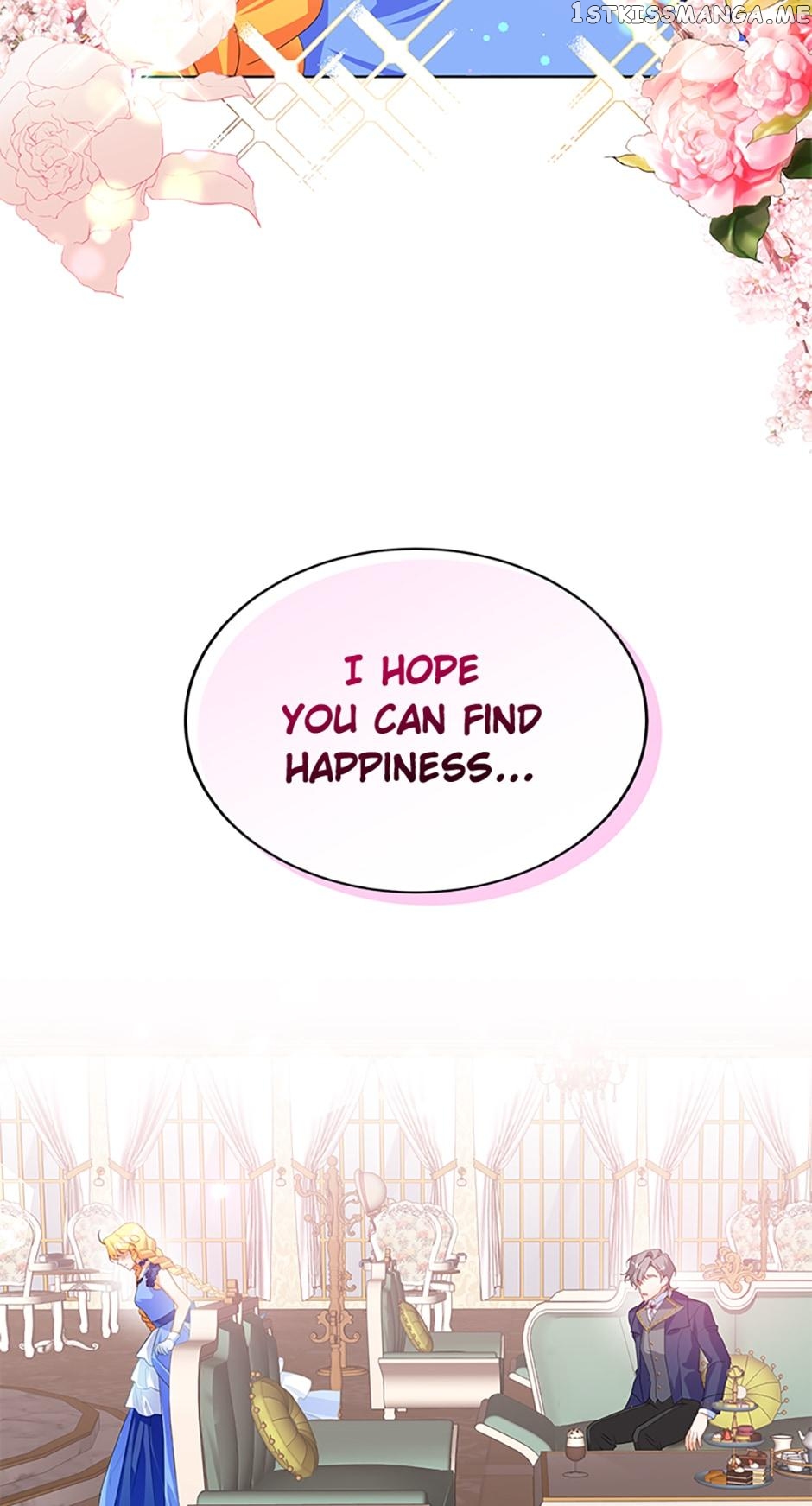 Would You Like a Cup of Tea? chapter 34 - page 32