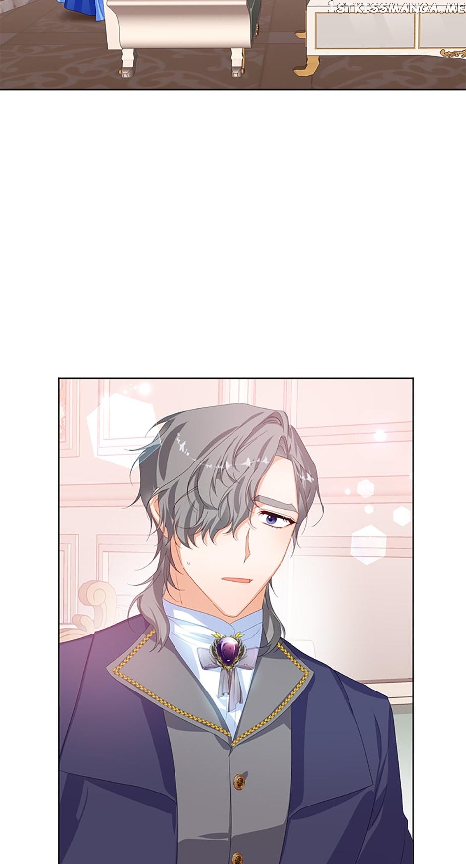 Would You Like a Cup of Tea? chapter 34 - page 33