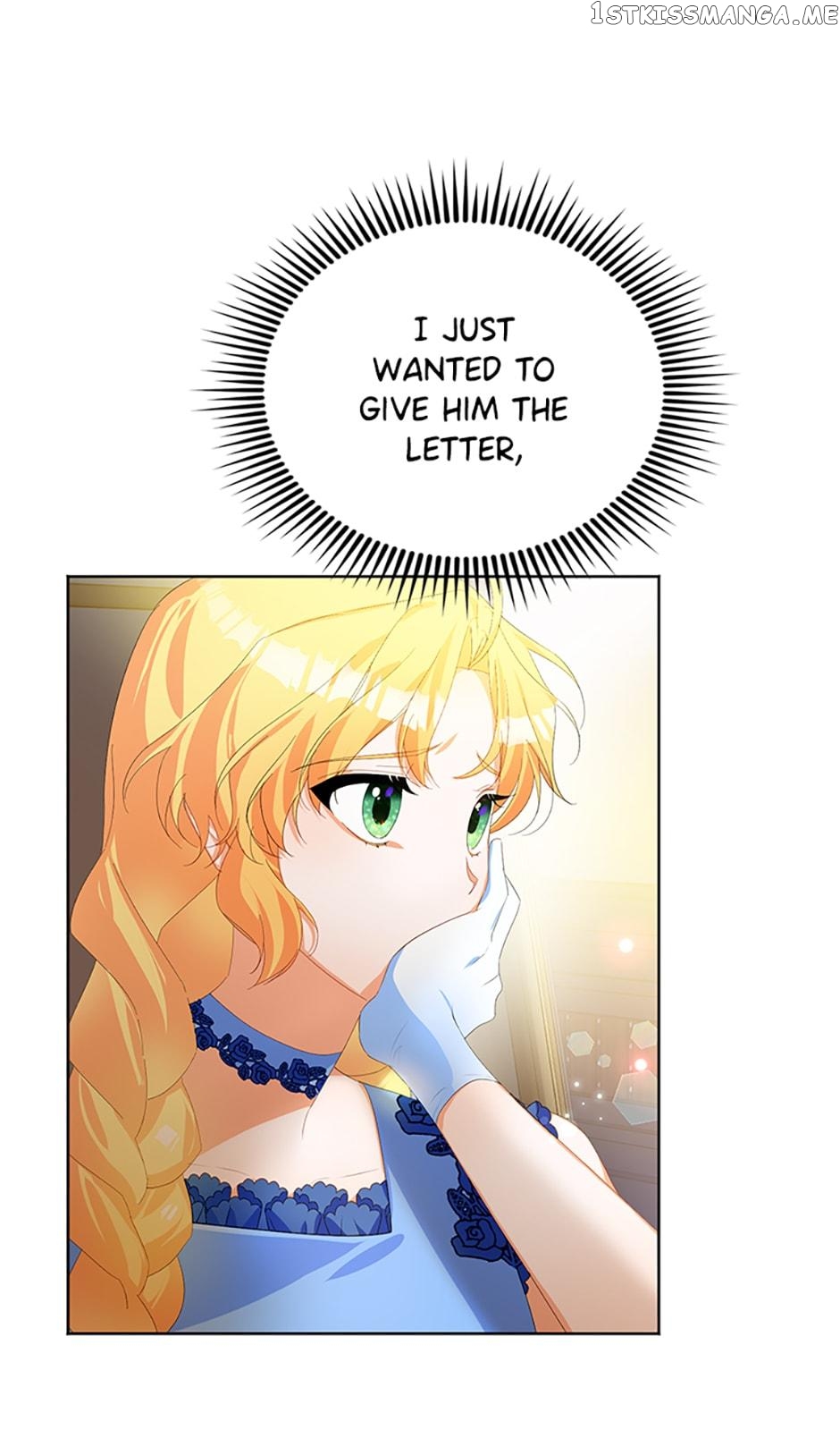 Would You Like a Cup of Tea? chapter 34 - page 36
