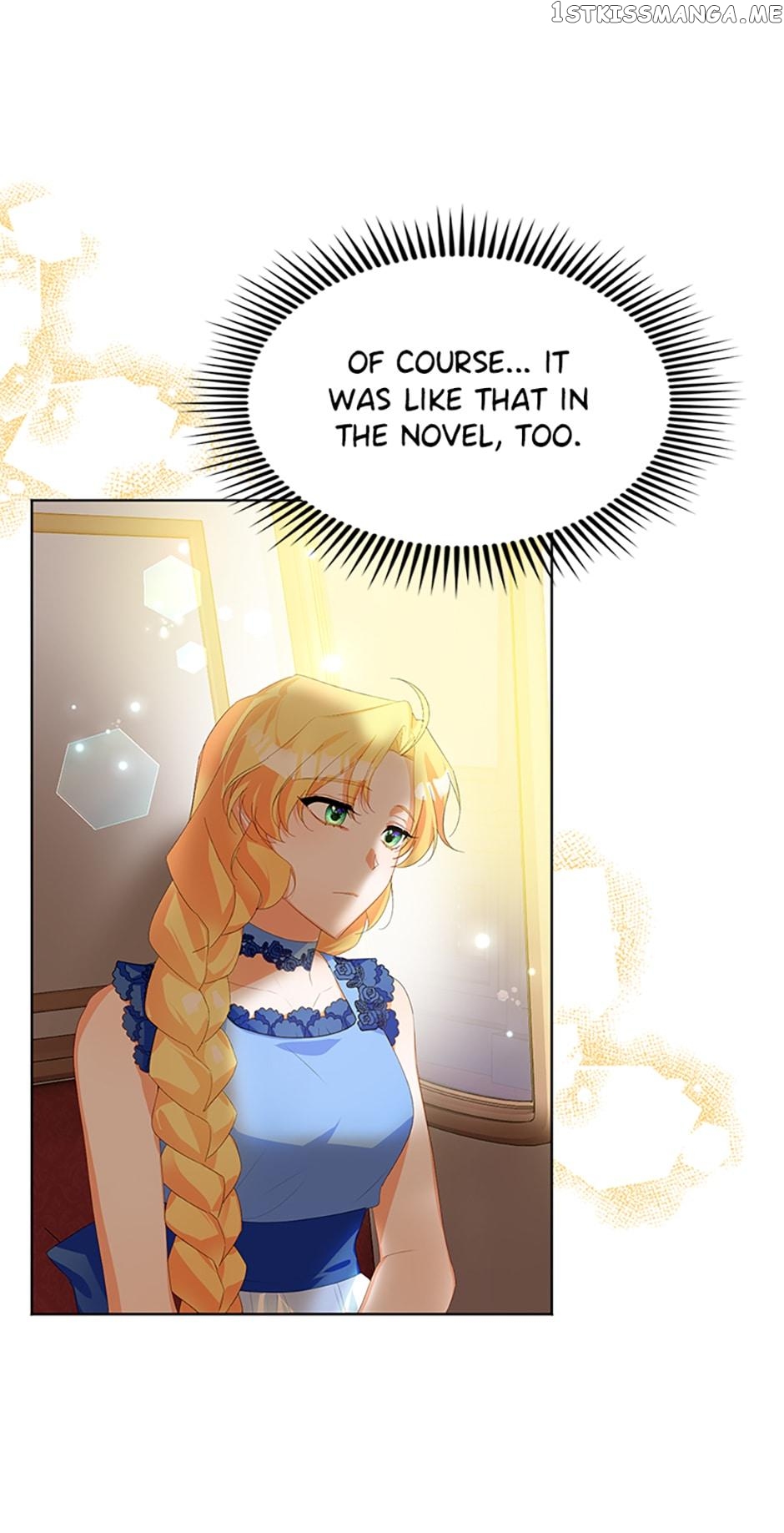 Would You Like a Cup of Tea? chapter 34 - page 40