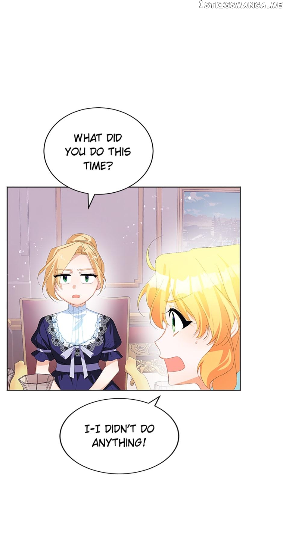 Would You Like a Cup of Tea? chapter 34 - page 45