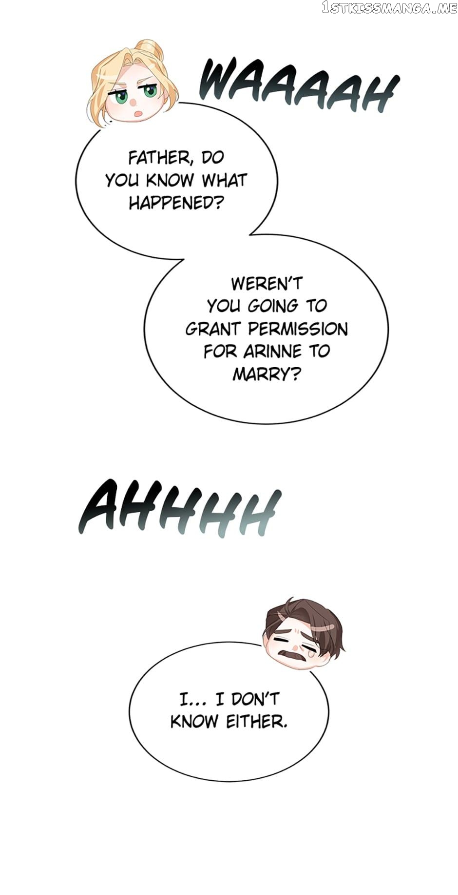 Would You Like a Cup of Tea? chapter 34 - page 46