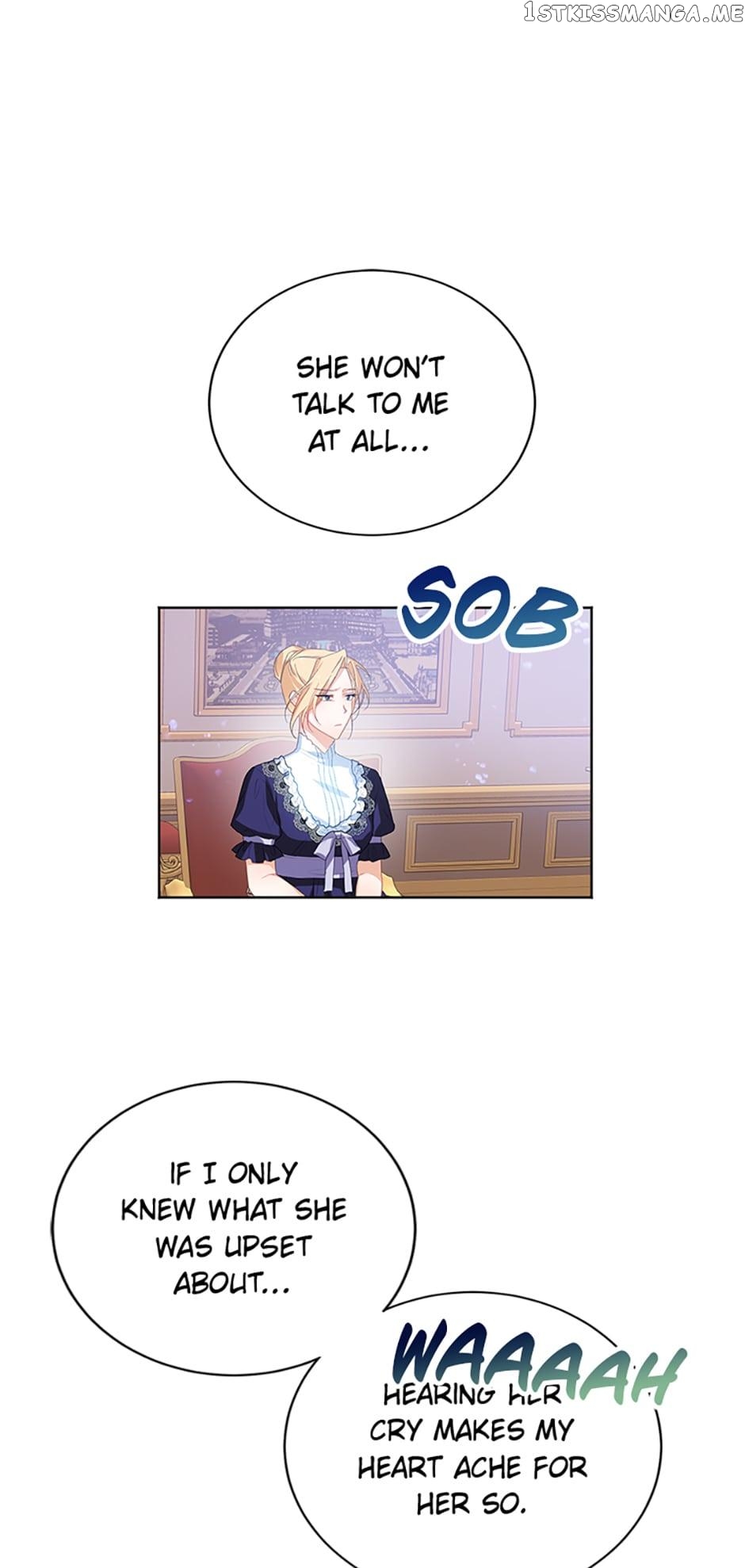 Would You Like a Cup of Tea? chapter 34 - page 47